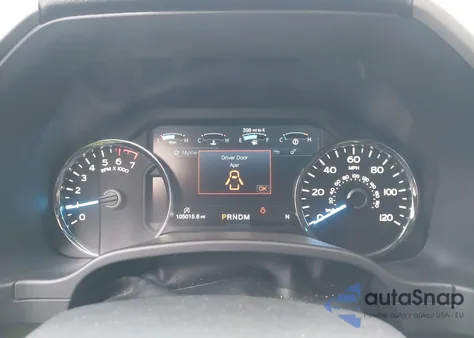 2018 Ford F-150 Lariat z USA, uszkodzony, nr VIN 1FTFW1EGXJKE22402